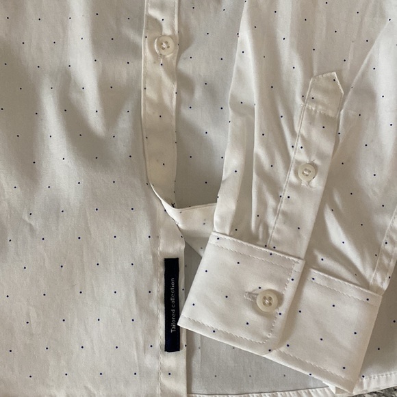 Zara Boy Shirt - Picture 3 of 4